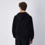 Hanorac Full Zip Black - Champion L