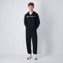 Hanorac Full Zip Black - Champion L