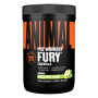 Animal Fury - Universal Nutrition pepene roșu - 328 g