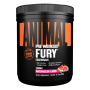 Animal Fury - Universal Nutrition pepene roșu - 328 g