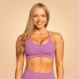 Sutien sport Grace Purple - BeastPink S