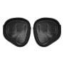 Pad-uri de prindere Gripper Pads - GymBeam negru