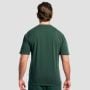 Tricou Gym Therapy Forest - GymBeam XL