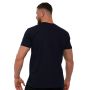 Tricou One Team Navy - GymBeam XXXL