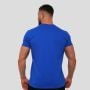 Tricou Willpower Royal Blue - GymBeam M