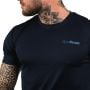 Tricou TRN Navy - GymBeam M