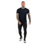 Tricou TRN Navy - GymBeam M