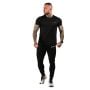 Tricou TRN Black - GymBeam M