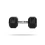 Ganteră hexagonală  - GymBeam 3 kg