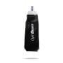 Sticlă Hydra Soft Black 550 ml - GymBeam single_variant