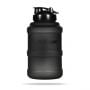 Sticlă sport Hydrator TT 2,5 l Black - GymBeam single_variant