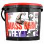 Whey Mass Gain - Megabol 3000 g - caramel