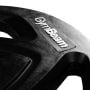 Placă IRON Plate 51 mm - GymBeam 10 kg
