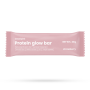 Baton proteic GlowBar - BeastPink 40 g - căpșuni 