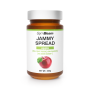 Jammy Spread - GymBeam 220 g - fructe de pădure