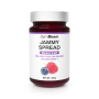 Jammy Spread - GymBeam 220 g - fructe de pădure