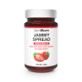 Jammy Spread - GymBeam 220 g - fructe de pădure