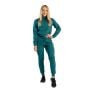 Pantaloni sport pentru femei Essential Deep Teal - STRIX XL