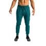 Pantaloni sport pentru bărbați Nova Deep Teal - STRIX S
