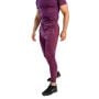 Pantaloni sport pentru bărbați Nova Plum - STRIX XXL
