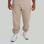Pantaloni sport Taupe - STRIX L
