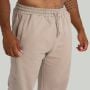 Pantaloni sport Taupe - STRIX L