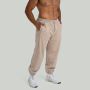 Pantaloni sport Taupe - STRIX L