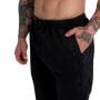 Pantaloni sport Washed Black - STRIX M