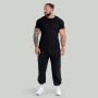 Pantaloni sport Washed Black - STRIX M