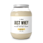 Just Whey Grass-Fed Protein - GymBeam 1000 g - milkshake de ciocolată - 00
