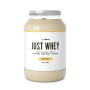 Just Whey Grass-Fed Protein - GymBeam 1000 g - milkshake de ciocolată - 00