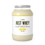 Just Whey Grass-Fed Protein - GymBeam 1000 g - milkshake de ciocolată - 00