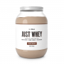 Just Whey Grass-Fed Protein - GymBeam 1000 g - milkshake de ciocolată - 00