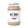 Just Whey Grass-Fed Protein - GymBeam 2000 g - milkshake de ciocolată - 00