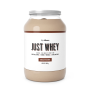 Just Whey Grass-Fed Protein - GymBeam 1000 g - milkshake de ciocolată - 00