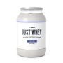 Just Whey Grass-Fed Protein - GymBeam 1000 g - milkshake de ciocolată - 00