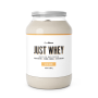 Just Whey Grass-Fed Protein - GymBeam 1000 g - milkshake de ciocolată - 00