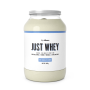 Just Whey Grass-Fed Protein - GymBeam 1000 g - milkshake de ciocolată - 00