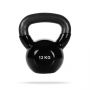 Kettlebell Black - GymBeam 8 kg