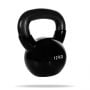 Kettlebell Black - GymBeam 8 kg