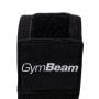 Bandaj pentru genunchi FIRM black - GymBeam single_variant