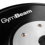 Greutate Competition Bumper Plate - GymBeam 25 kg
