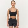 Sutien sport Lift Seamless Coal – GymBeam S