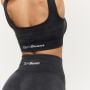 Sutien sport Lift Seamless Coal – GymBeam S