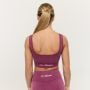 Sutien sport Lift Seamless Plum – GymBeam M