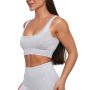 Sutien sport Lift Seamless Grey – GymBeam S