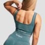 Sutien sport Lift Seamless Petrol – GymBeam S