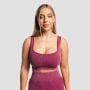 Sutien sport Lift Seamless Plum – GymBeam M