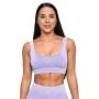 Sutien sport Lift Seamless Violet – GymBeam M