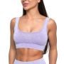 Sutien sport Lift Seamless Violet – GymBeam M